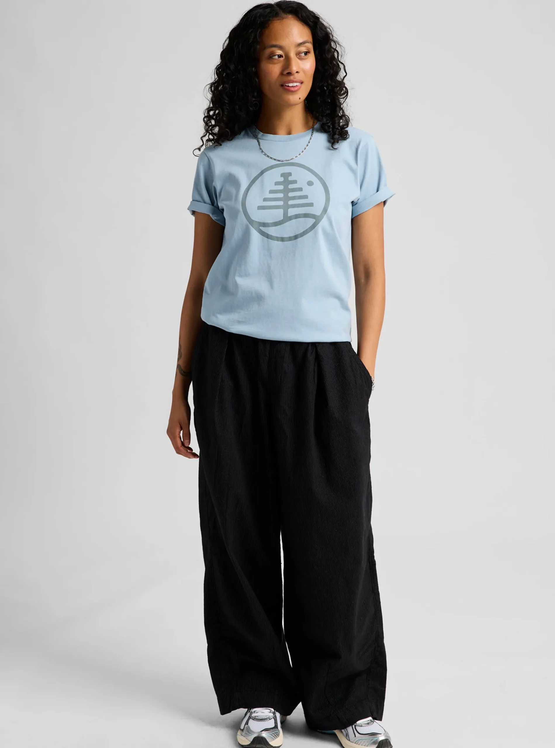 Family Tree Kurzarm-T-Shirt