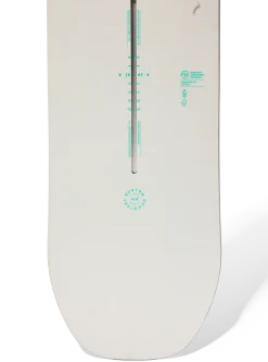 Feelgood Flying V Snowboard für Damen