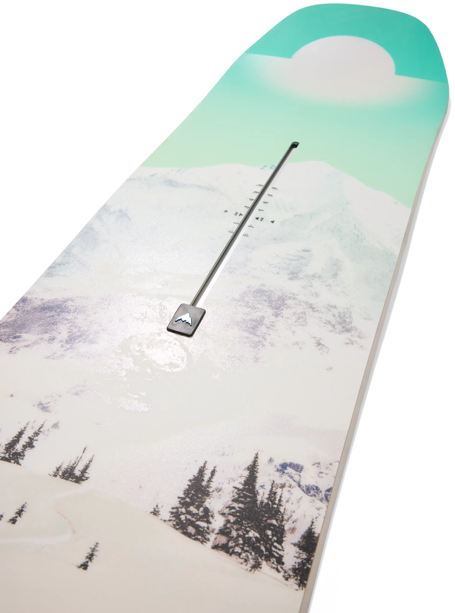 Feelgood Flying V Snowboard für Damen