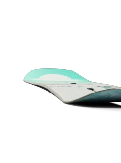 Feelgood Smalls Camber Snowboard für Kinder