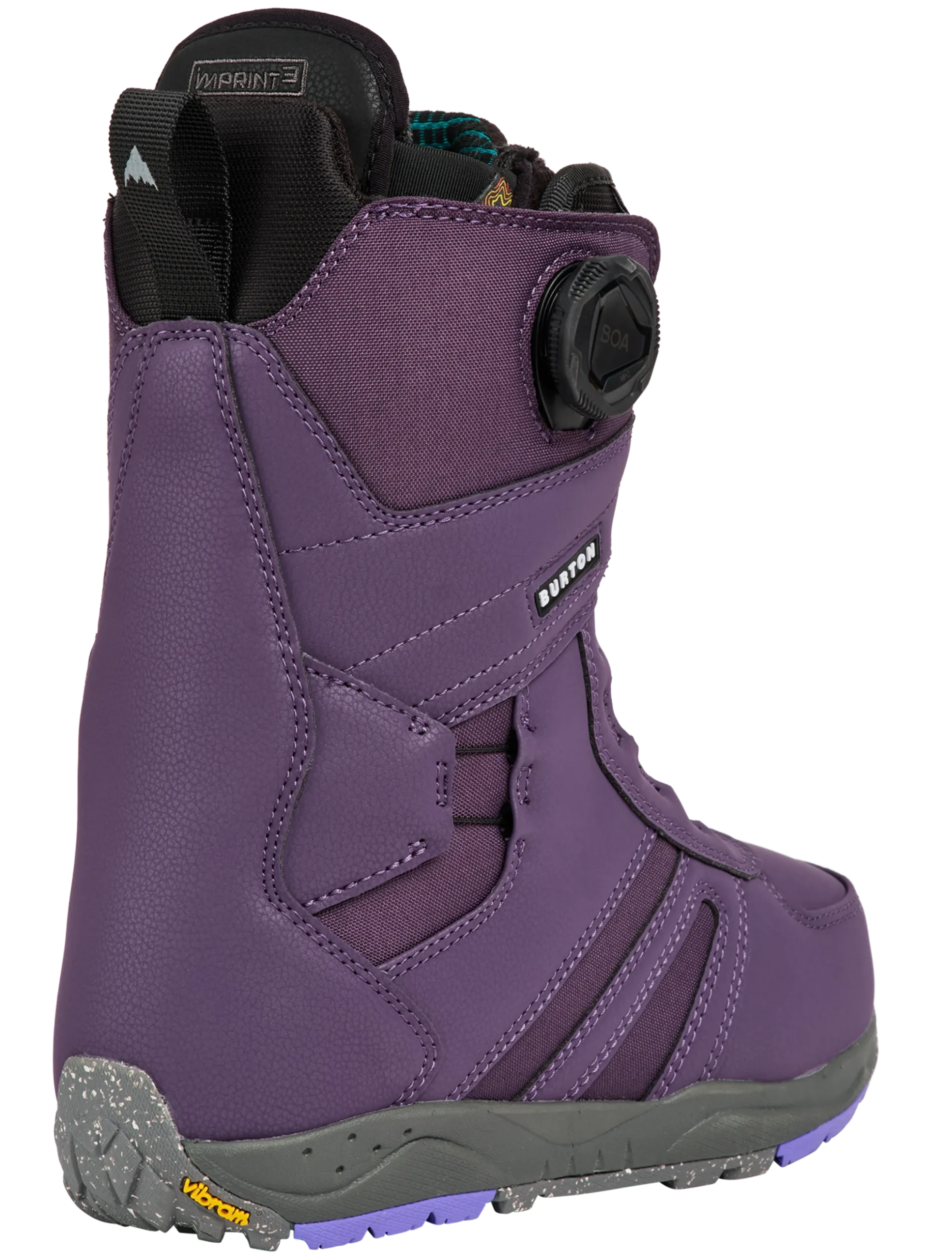 Felix BOA® Snowboardboots für Damen