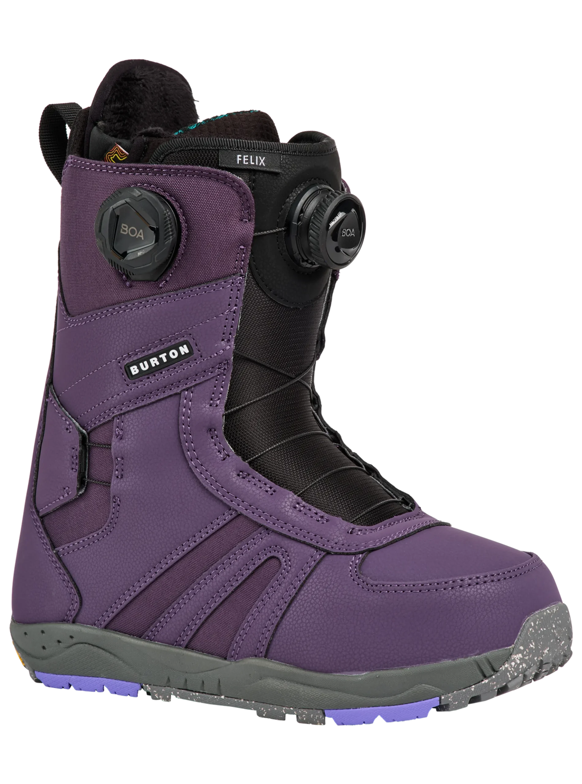 Felix BOA® Snowboardboots für Damen