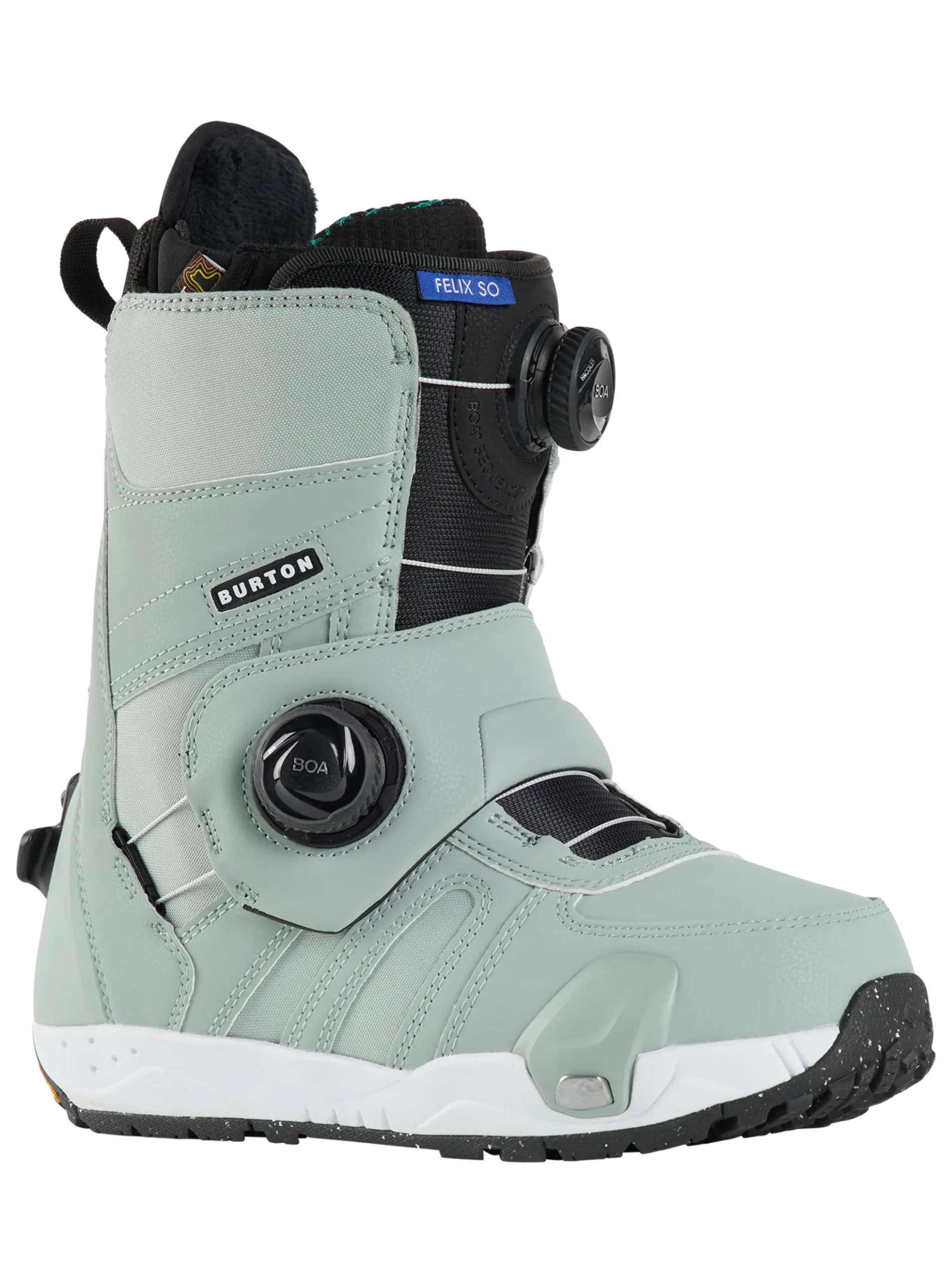 Felix Step On® Snowboardboots für Damen