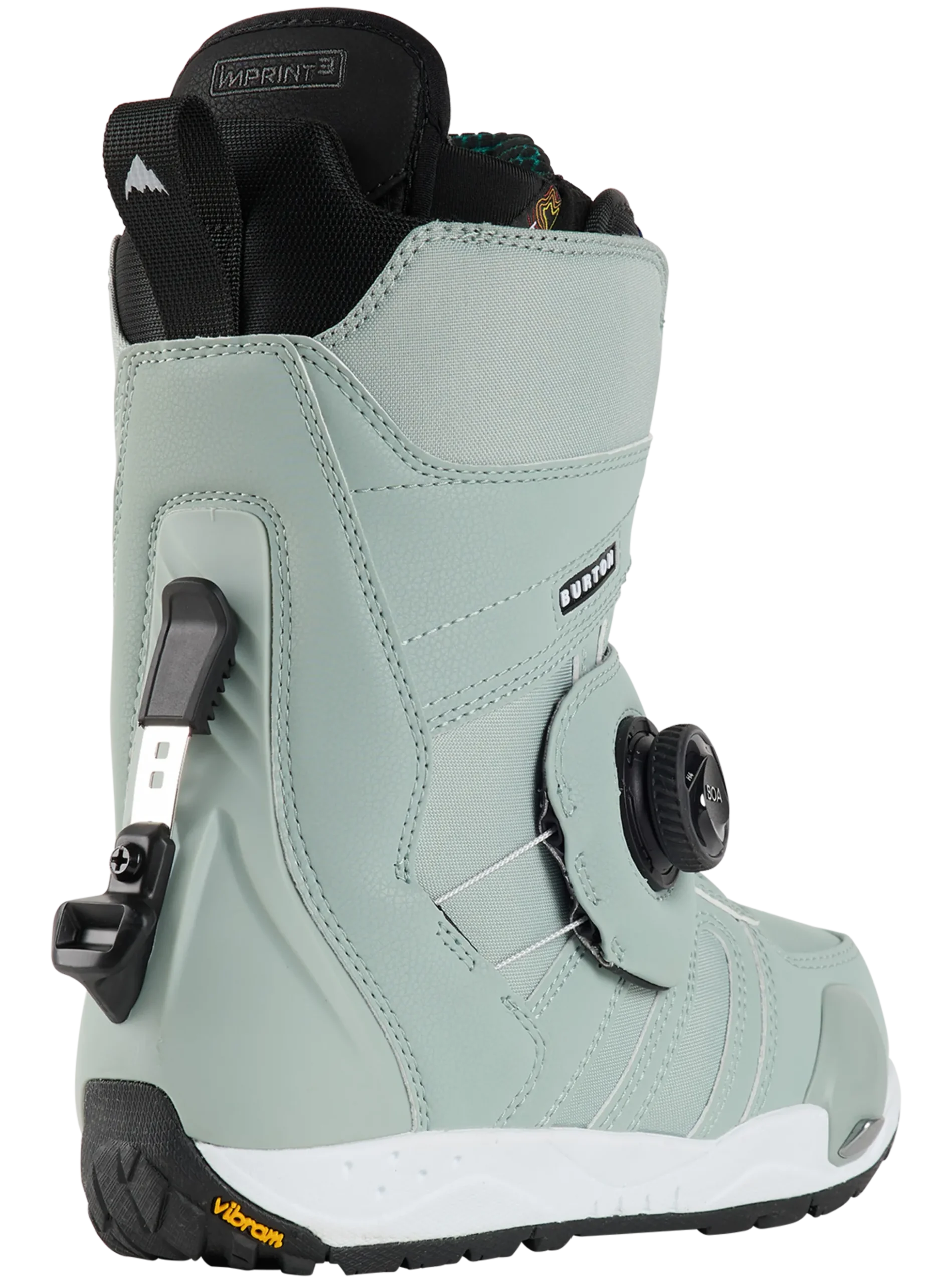 Felix Step On® Snowboardboots für Damen