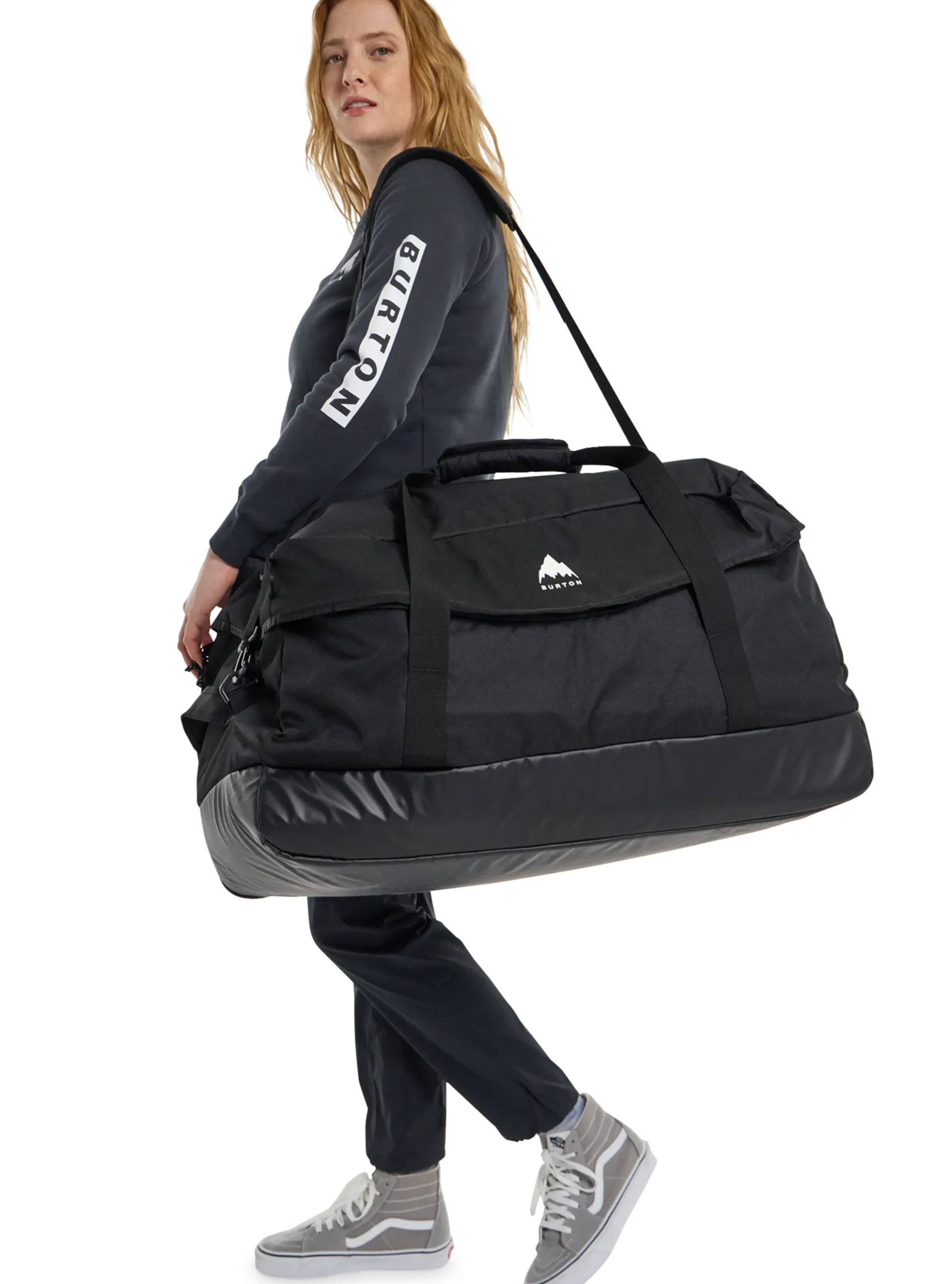 Flight Attendant 90L Duffel-Tasche