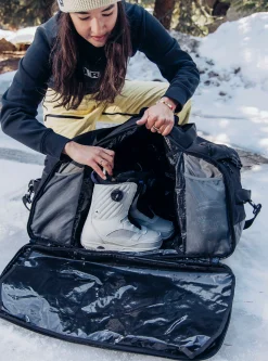 Flight Attendant 90L Duffel-Tasche