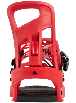 Freestyle Re:Flex Snowboardbindungen für Herren