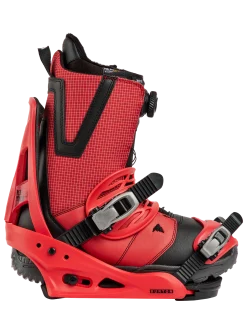 Freestyle Re:Flex Snowboardbindungen für Herren