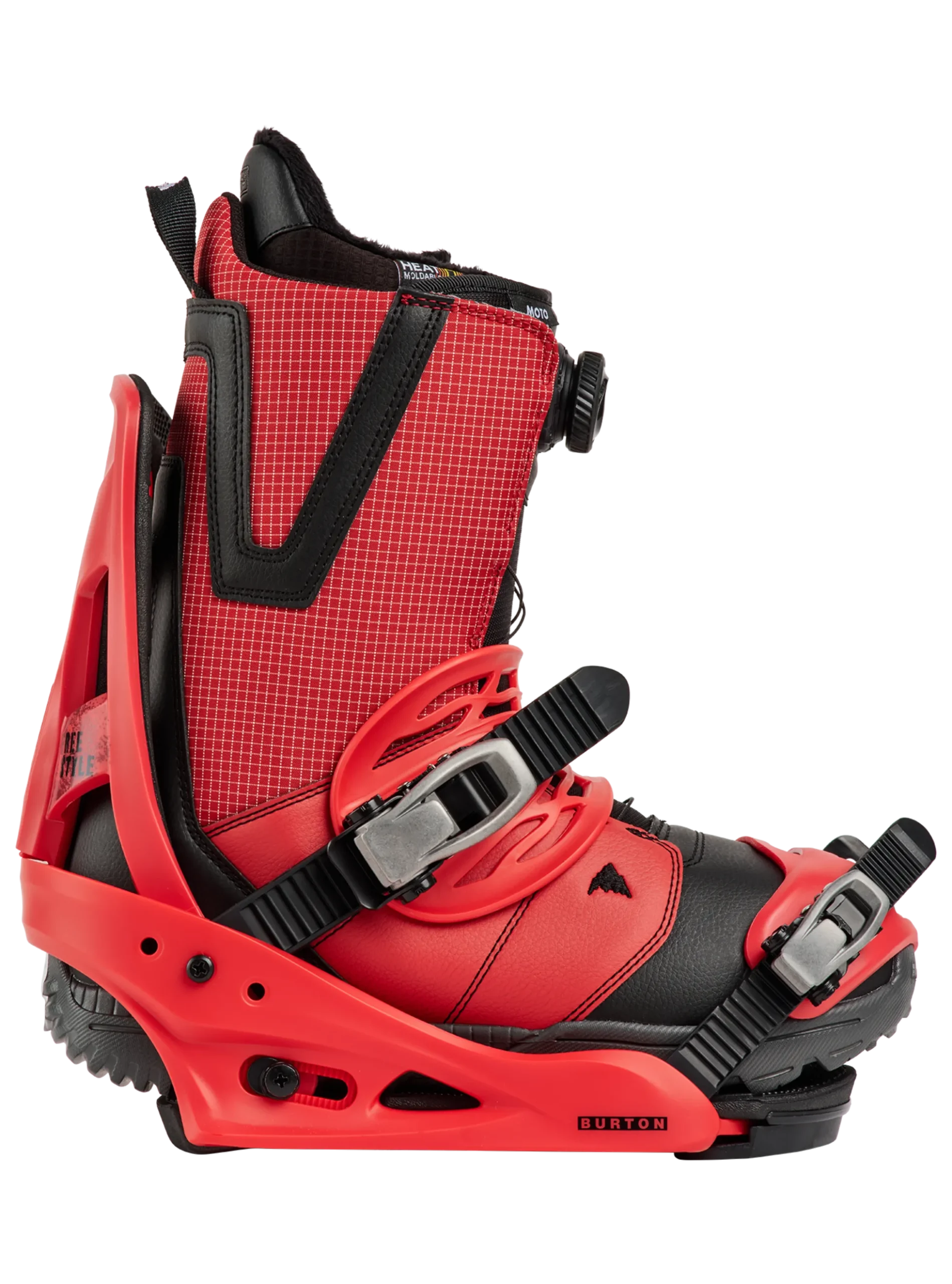 Freestyle Re:Flex Snowboardbindungen für Herren