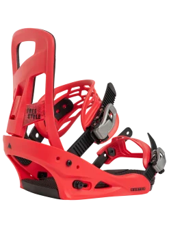 Freestyle Re:Flex Snowboardbindungen für Herren