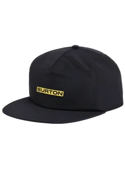 From Burton to the World Schildkappe