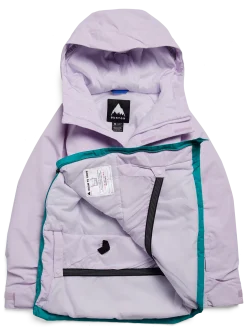 Frostner 2L Anorak für Kinder