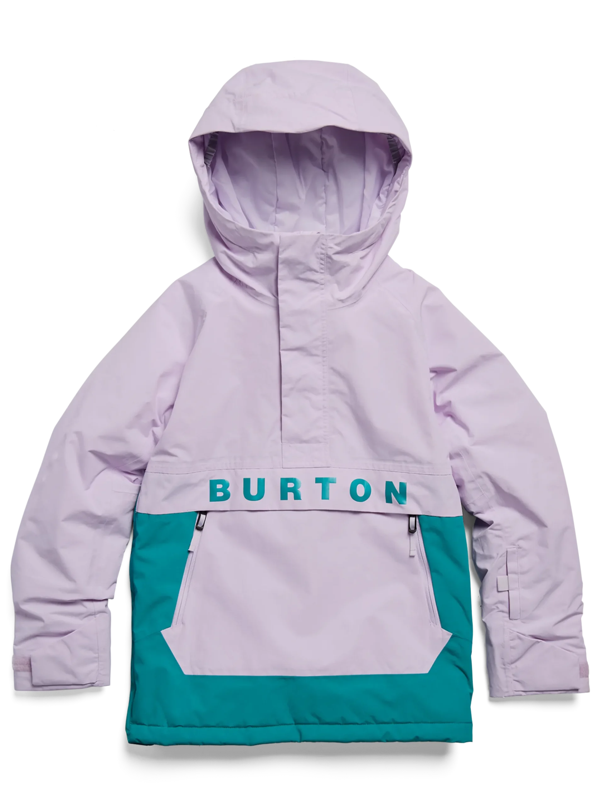 Frostner 2L Anorak für Kinder