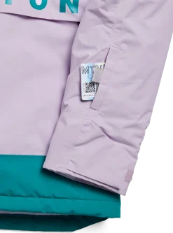 Frostner 2L Anorak für Kinder