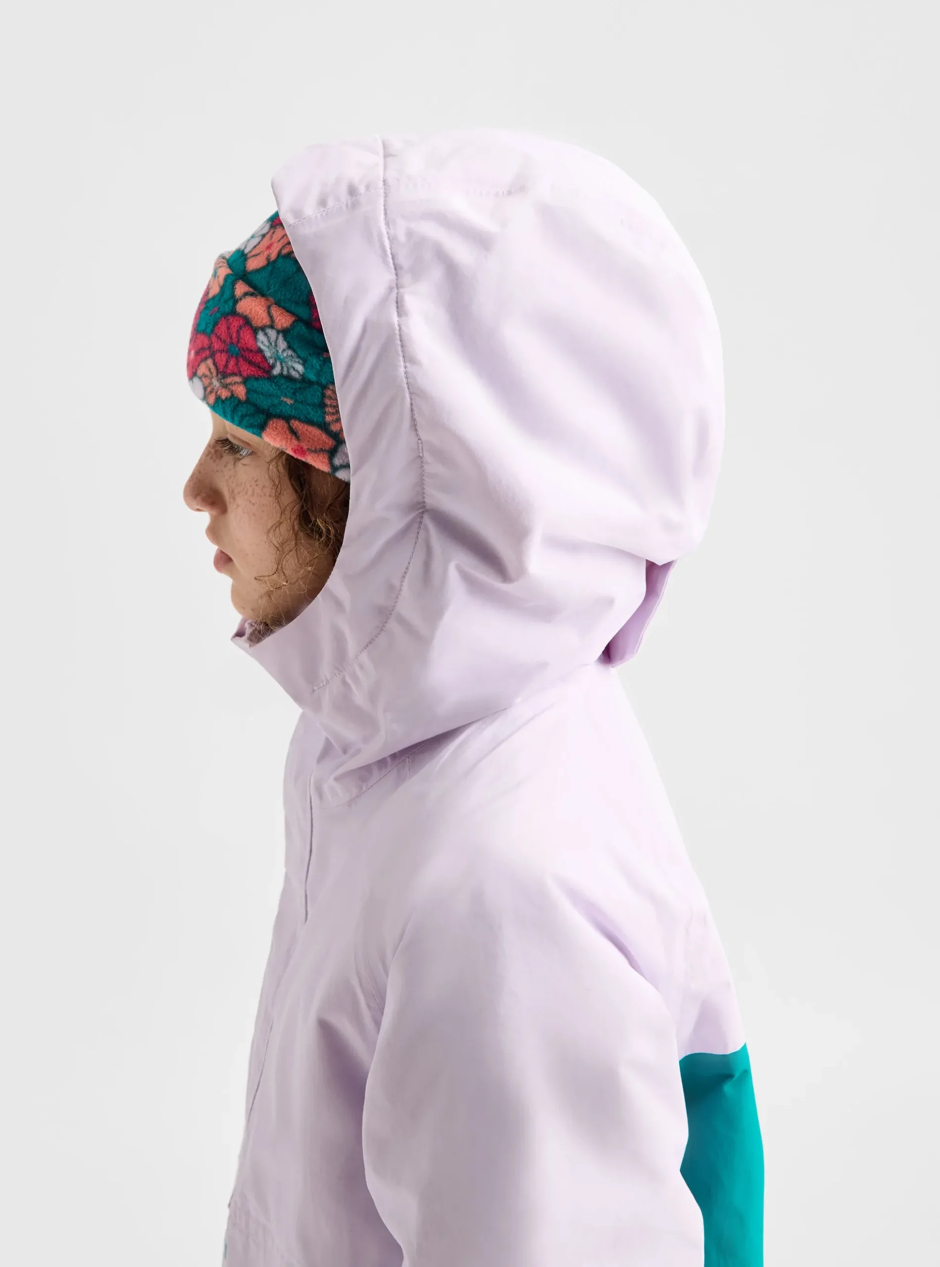 Frostner 2L Anorak für Kinder