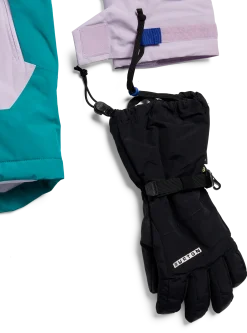 Frostner 2L Anorak für Kinder