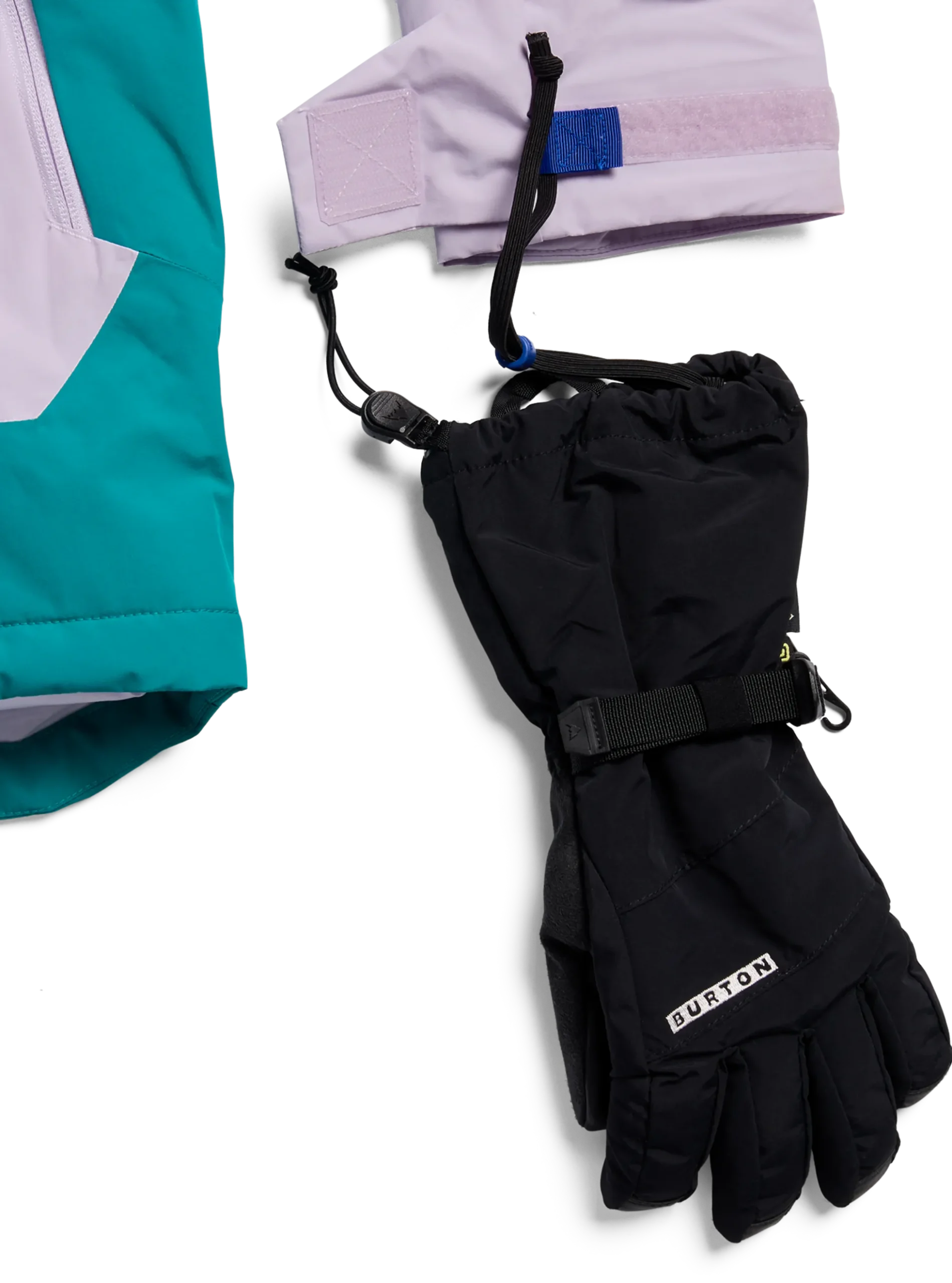 Frostner 2L Anorak für Kinder