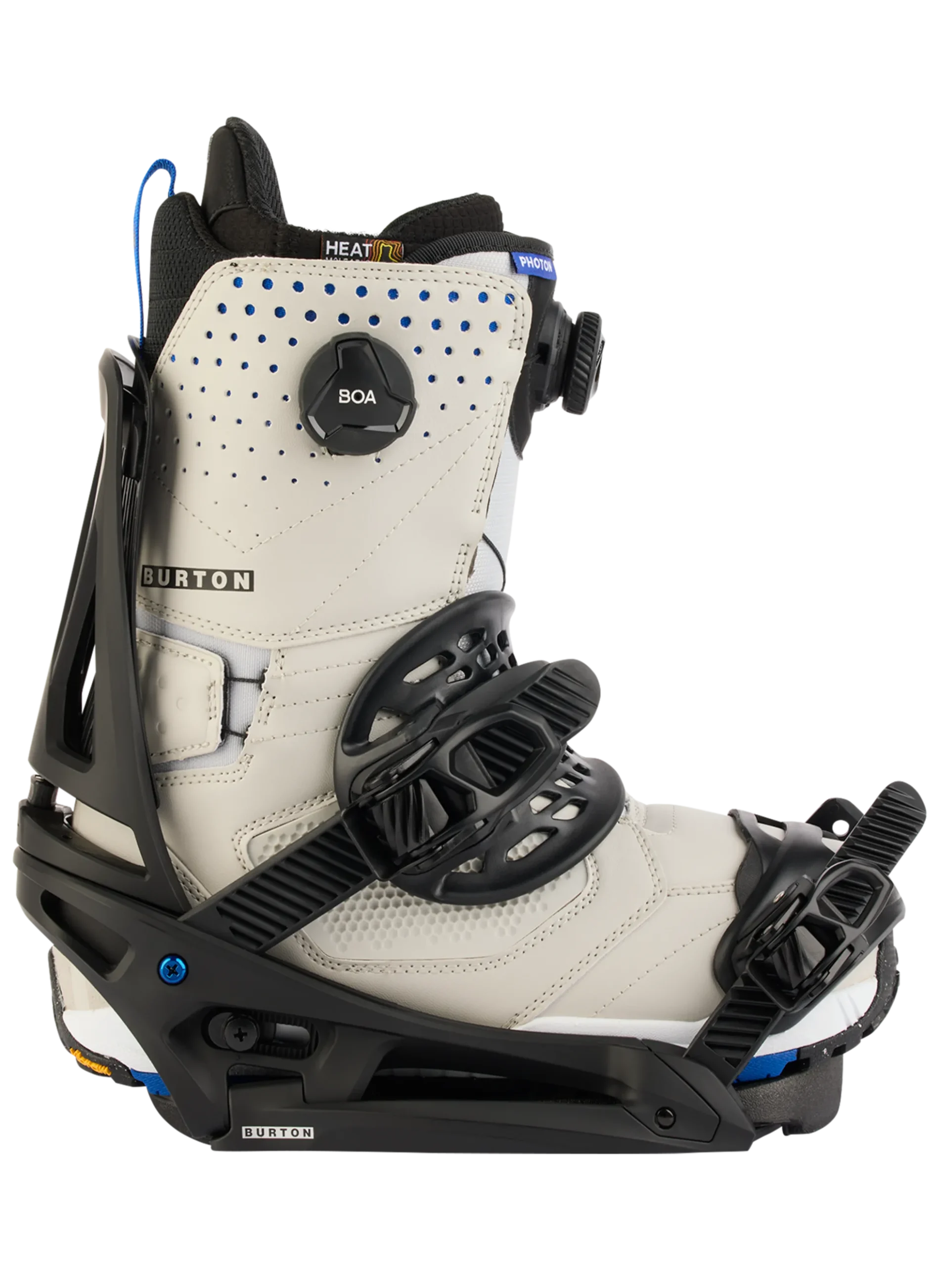 Genesis EST® Snowboardbindungen für Herren
