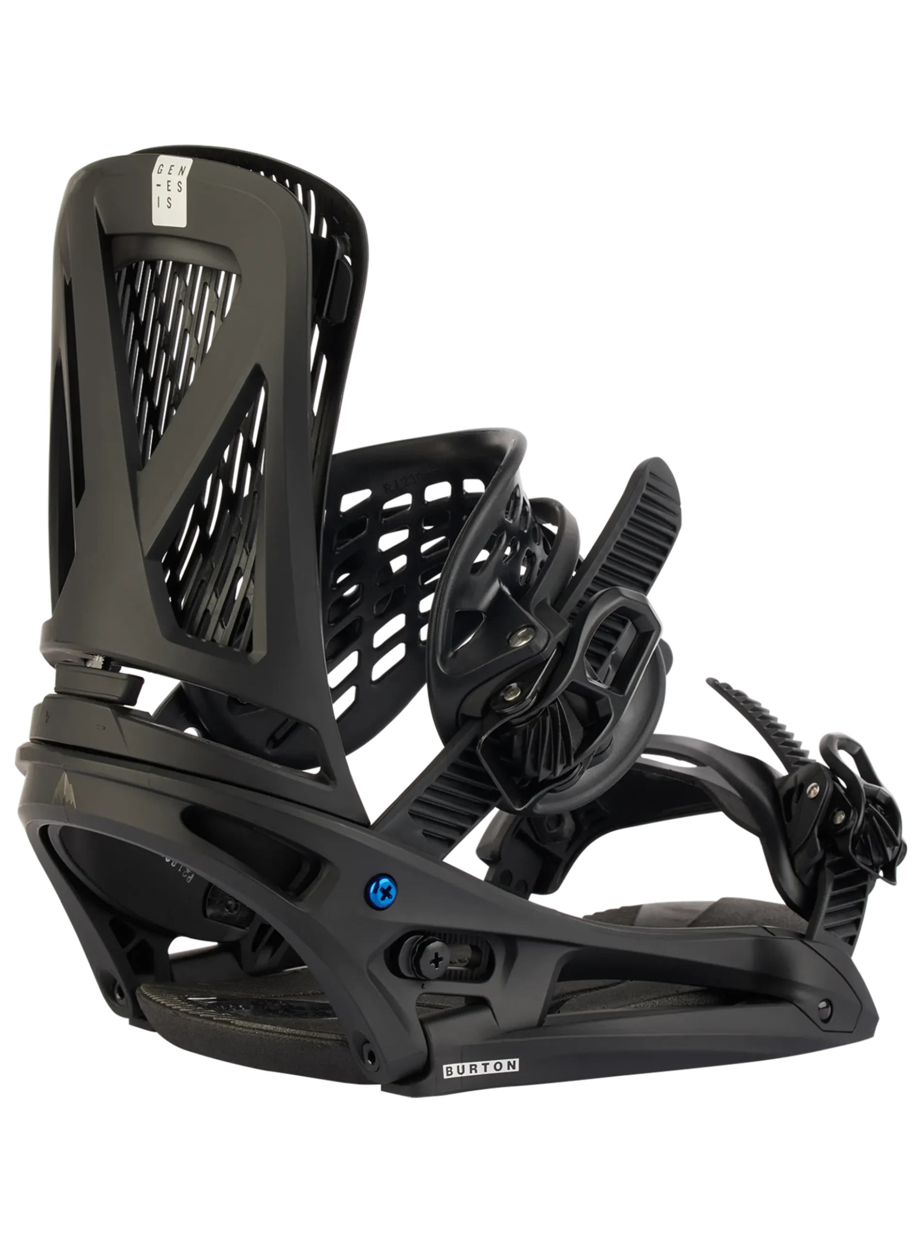 Genesis EST® Snowboardbindungen für Herren