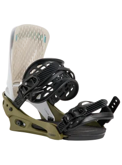 Genesis Re:Flex Snowboardbindungen für Herren