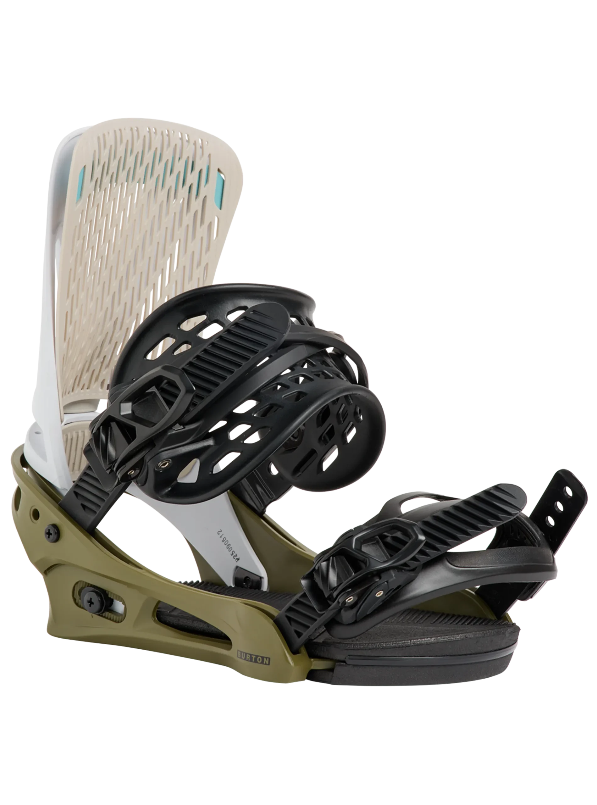 Genesis Re:Flex Snowboardbindungen für Herren
