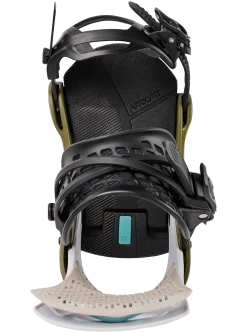 Genesis Re:Flex Snowboardbindungen für Herren