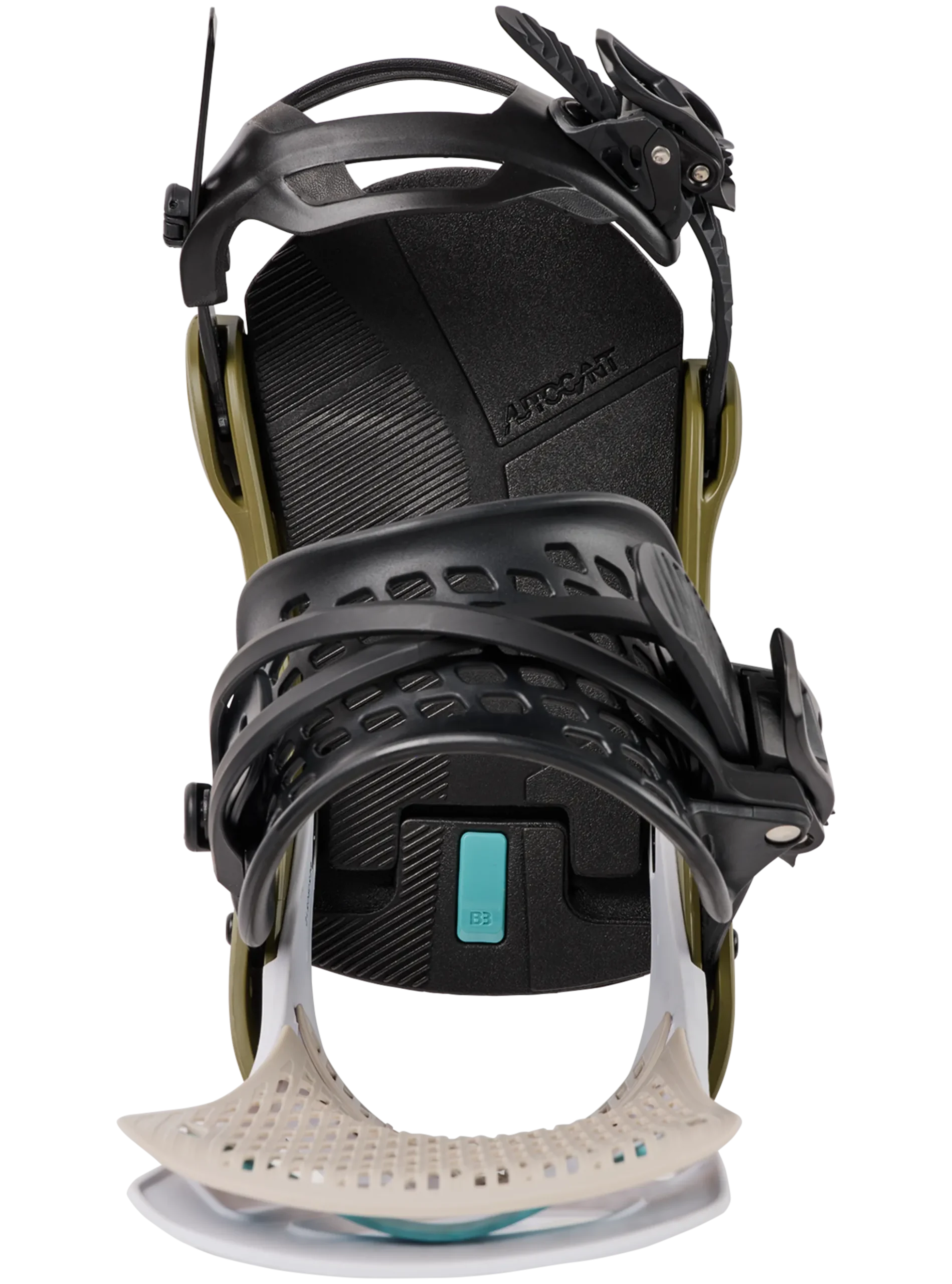 Genesis Re:Flex Snowboardbindungen für Herren