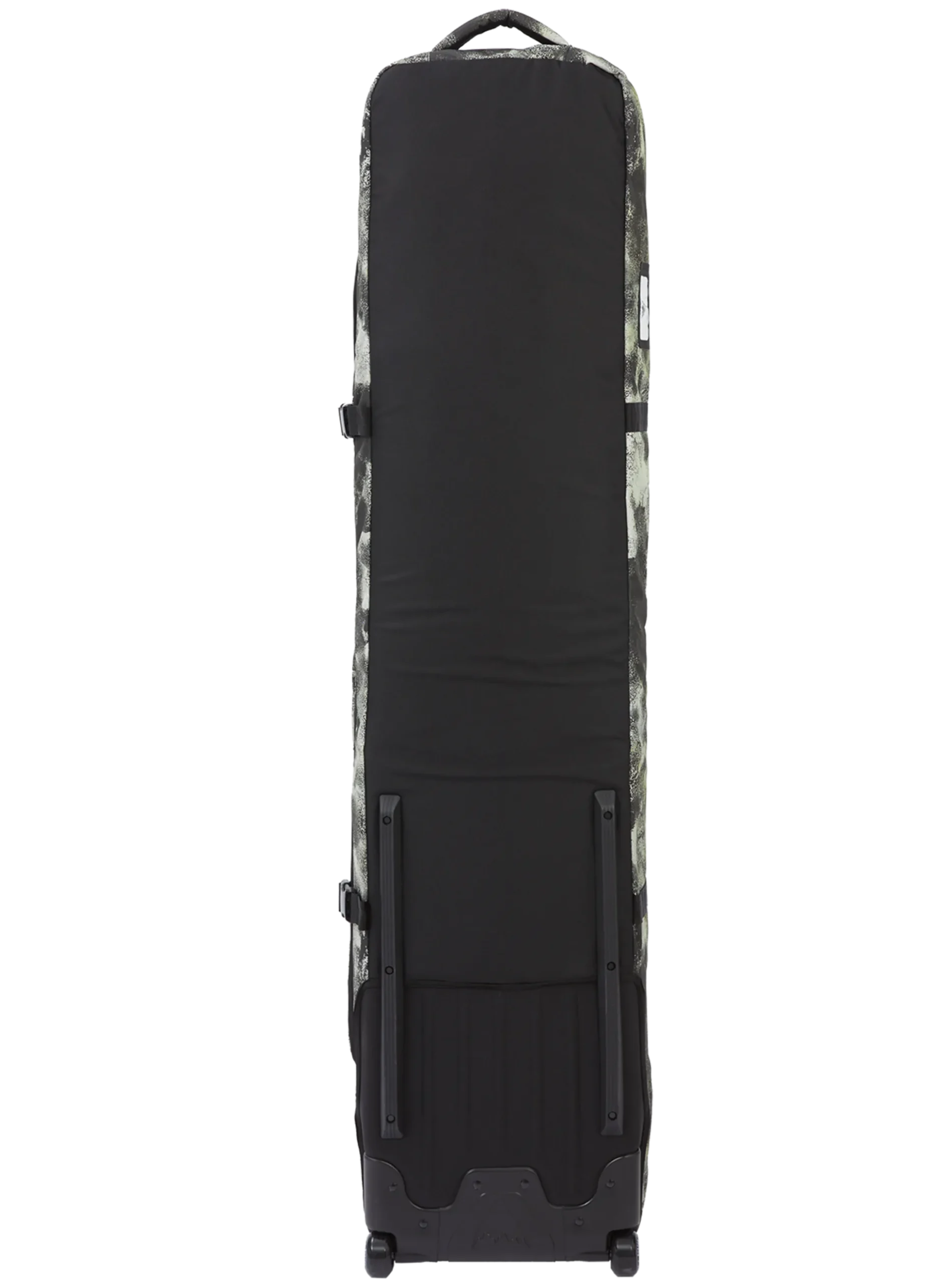 Gigbag mit Rollen