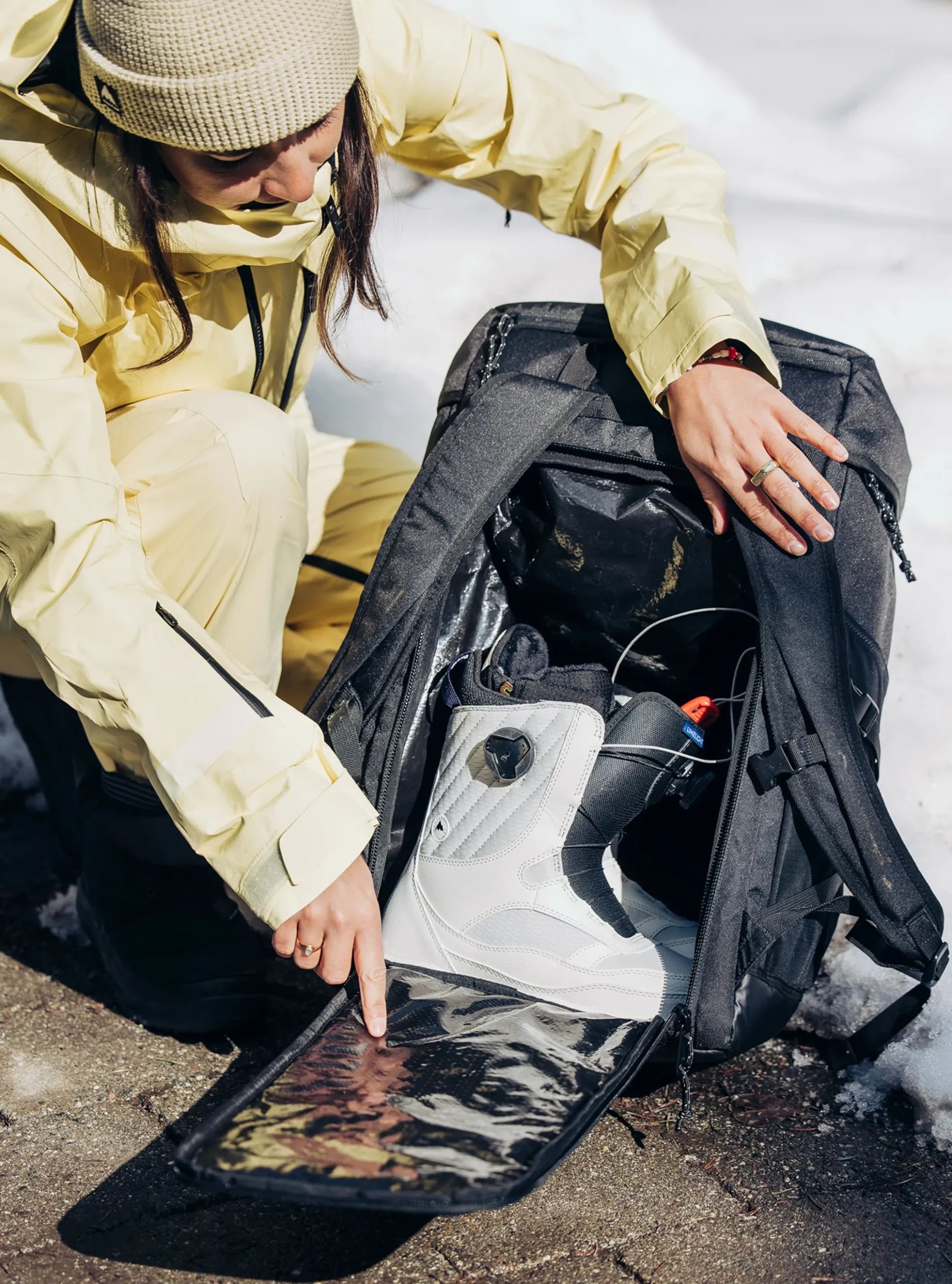 Gig Boot 48-Liter-Rucksack