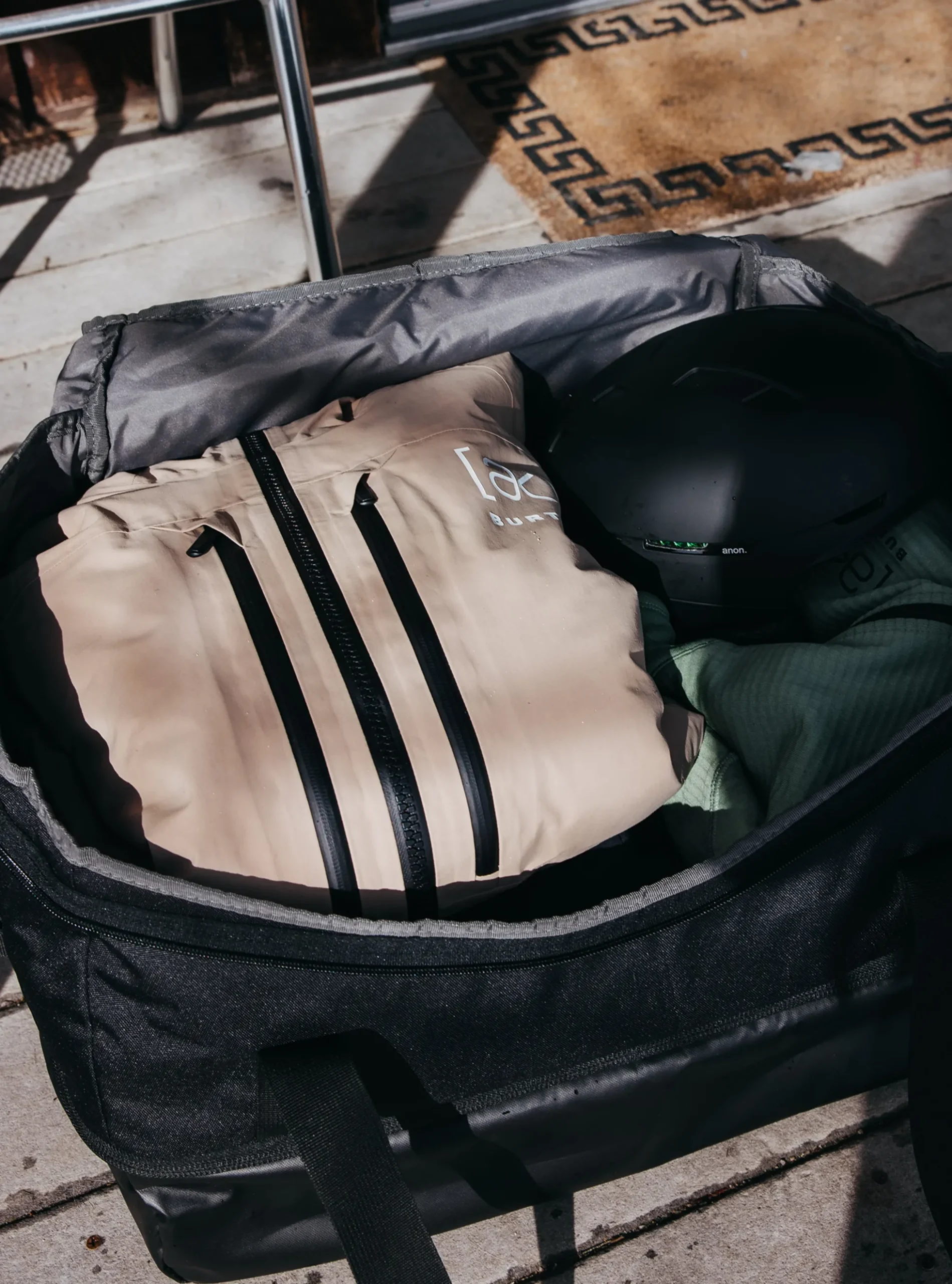 Gig 70 l Duffel-Tasche