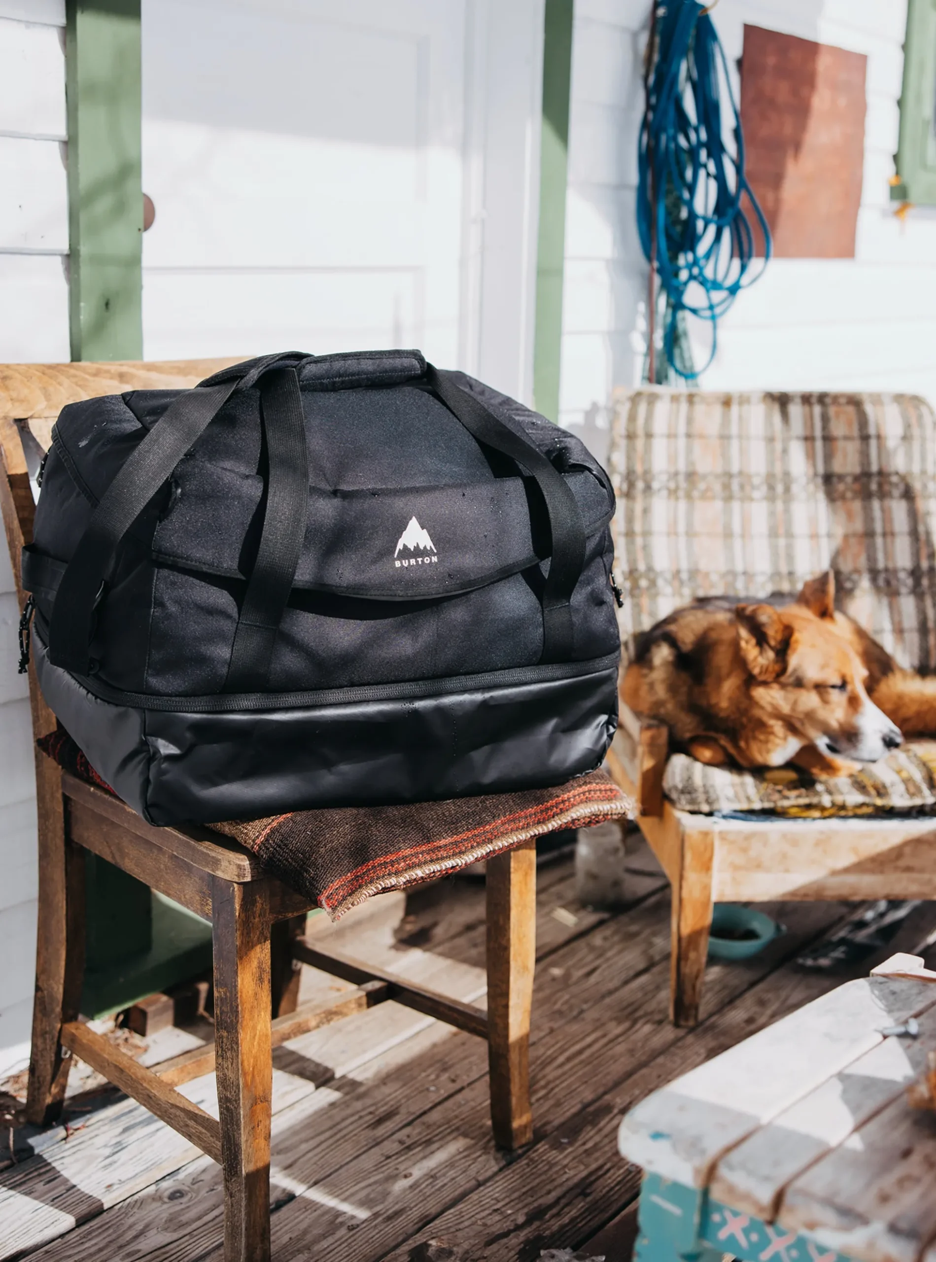 Gig 70 l Duffel-Tasche