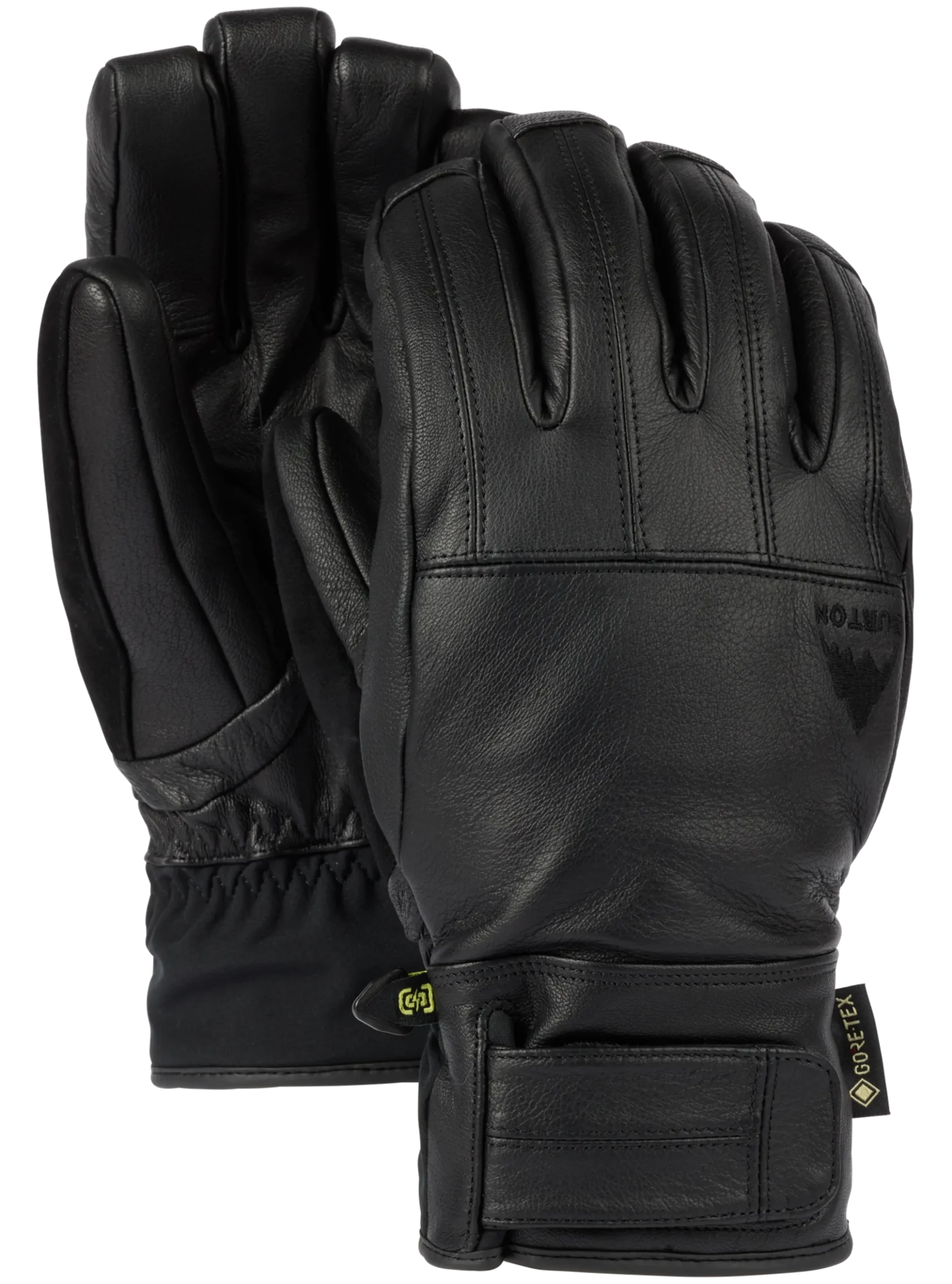 Gondy GORE-TEX Handschuhe aus Leder für Herren