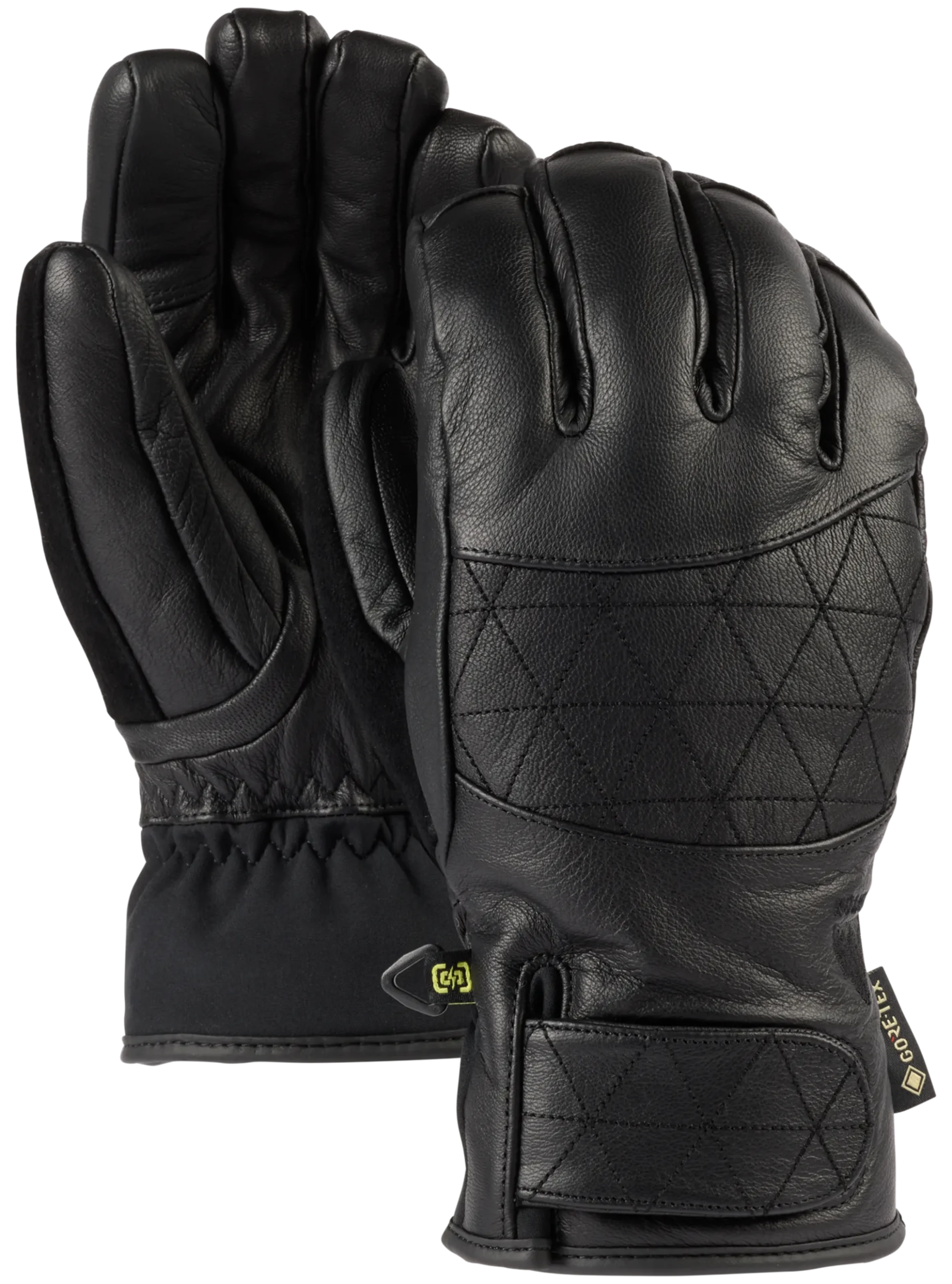 Gondy GORE-TEX Handschuhe aus Leder für Damen