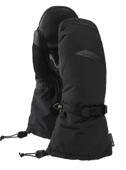 GORE-TEX Deluxe Fäustlinge für Damen