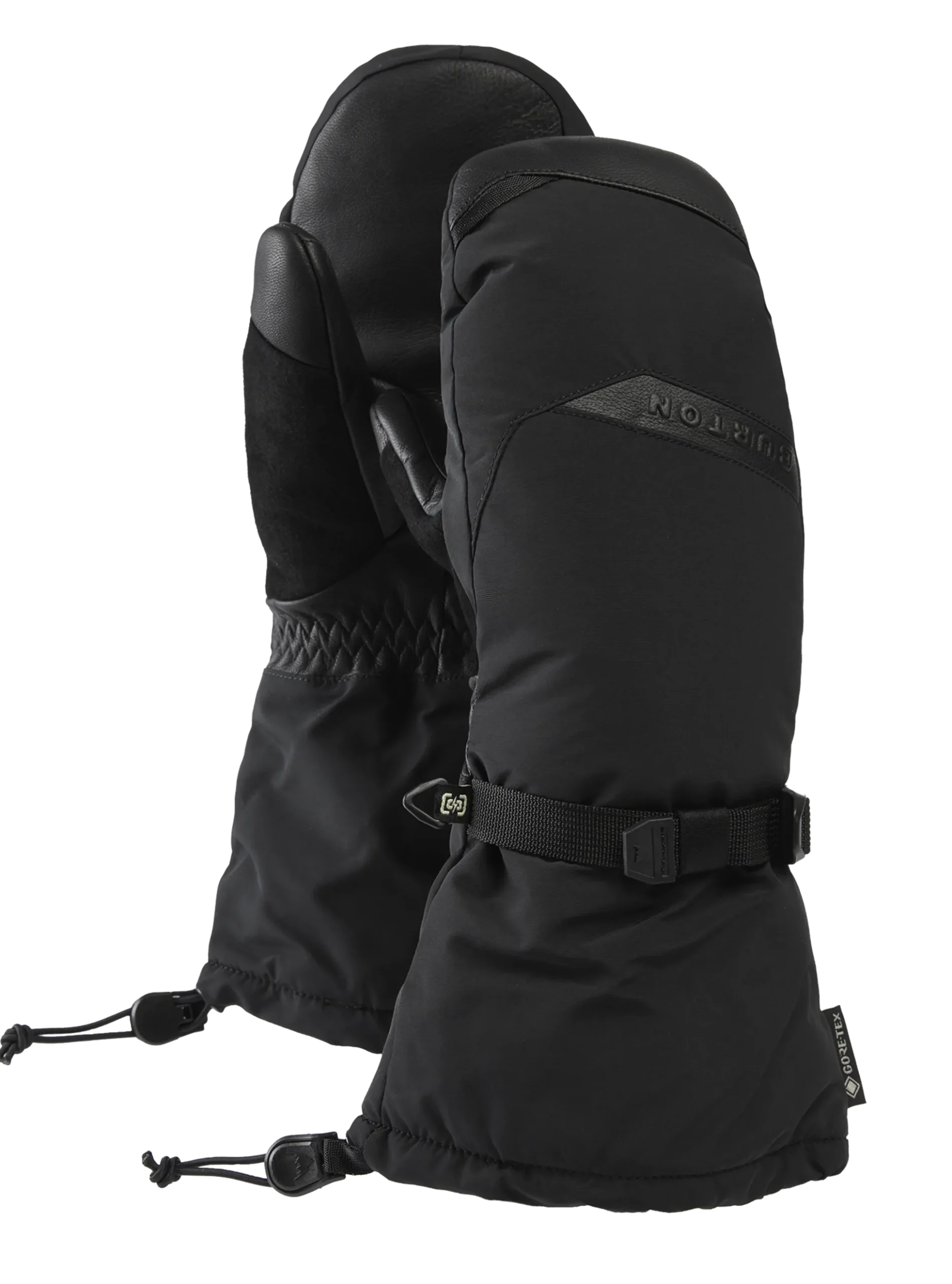 GORE-TEX Deluxe Fäustlinge für Damen