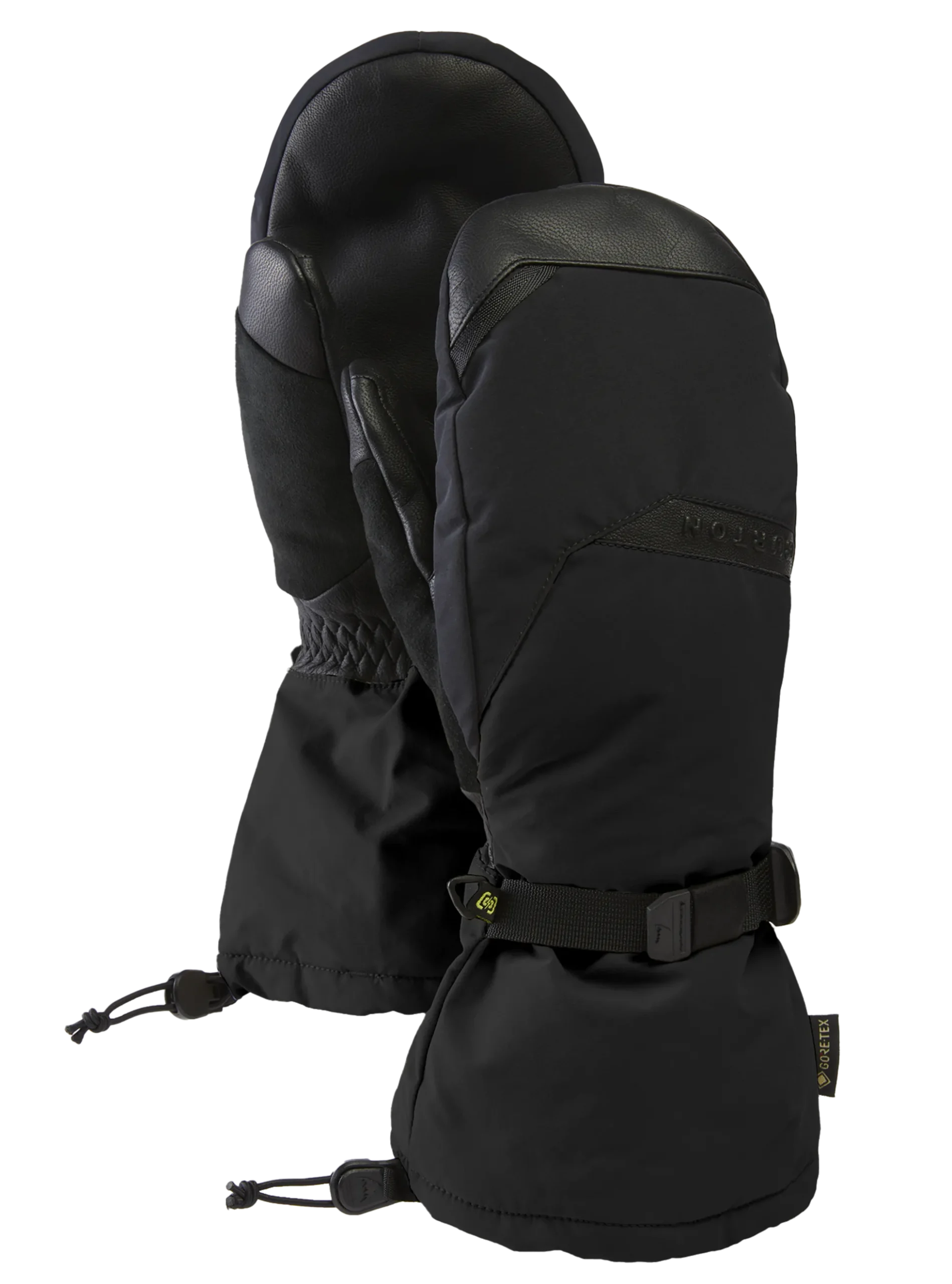 GORE-TEX Deluxe Fäustlinge für Herren