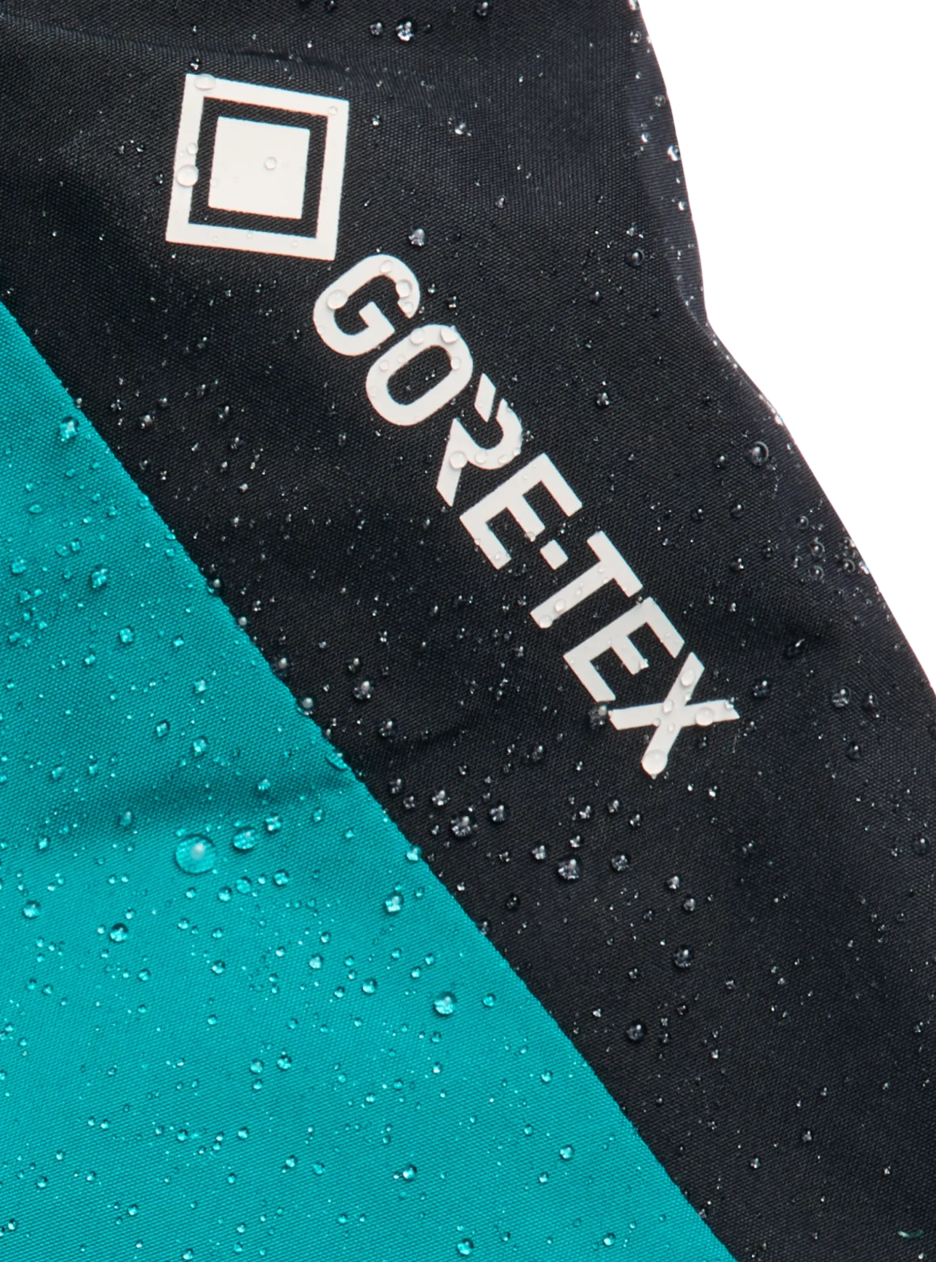 GORE-TEX Shell Hose für Kinder