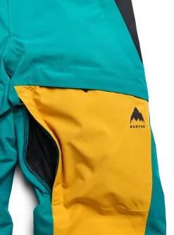 GORE-TEX Shell Hose für Kinder