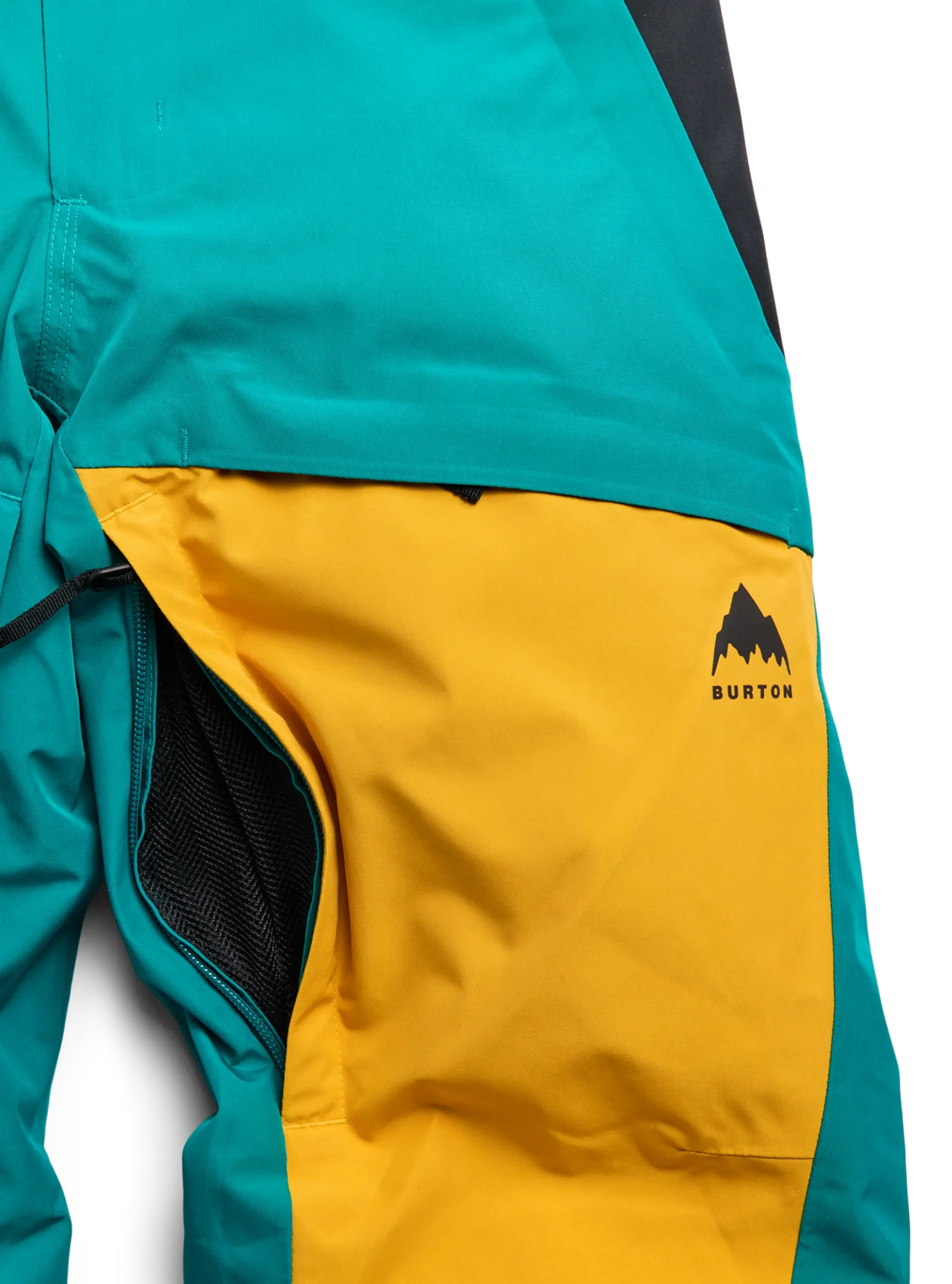 GORE-TEX Shell Hose für Kinder