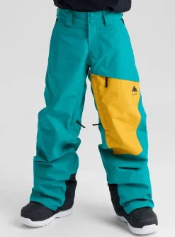 GORE-TEX Shell Hose für Kinder