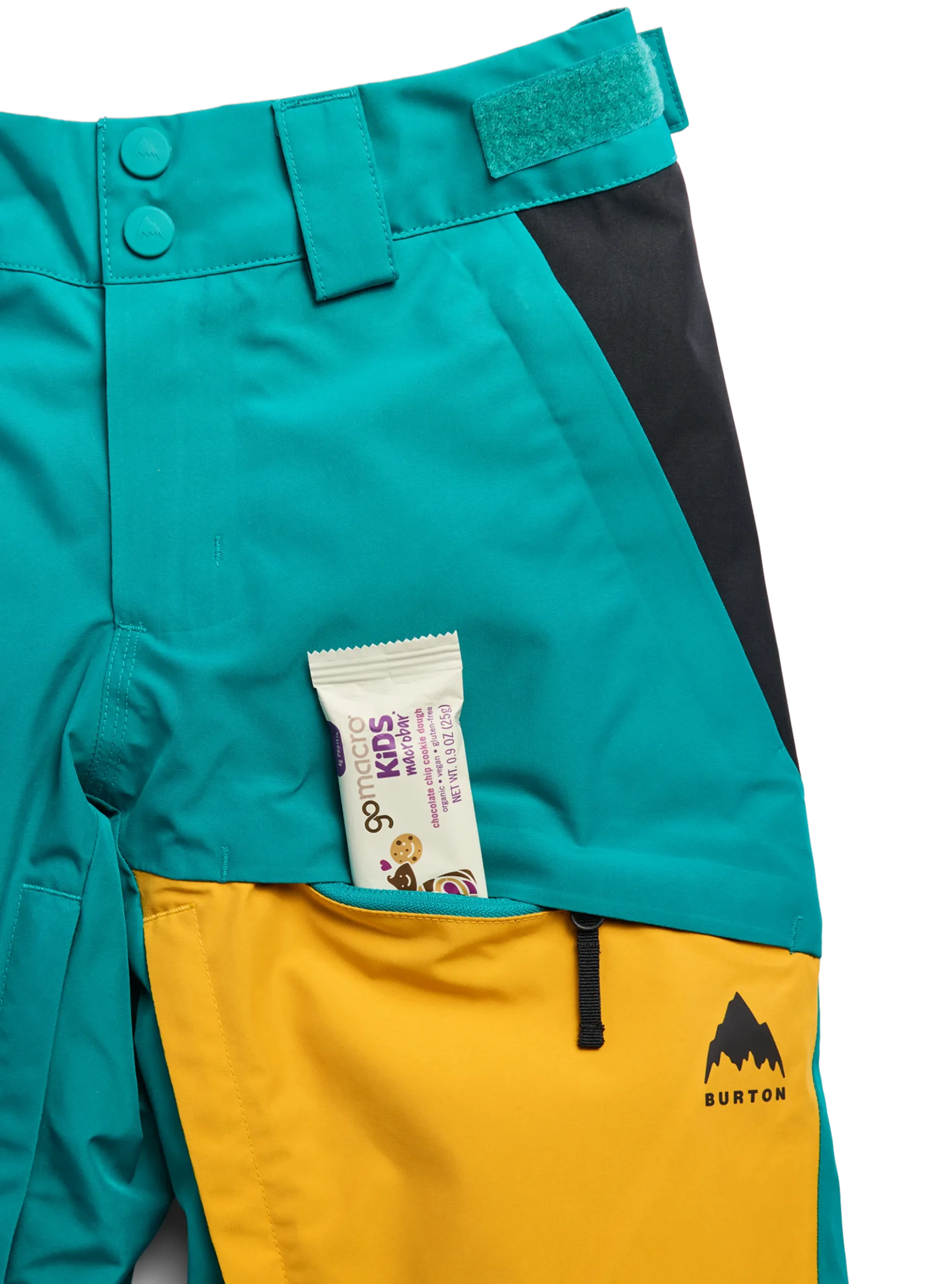 GORE-TEX Shell Hose für Kinder
