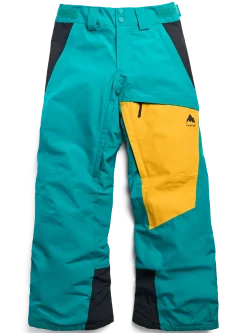 GORE-TEX Shell Hose für Kinder