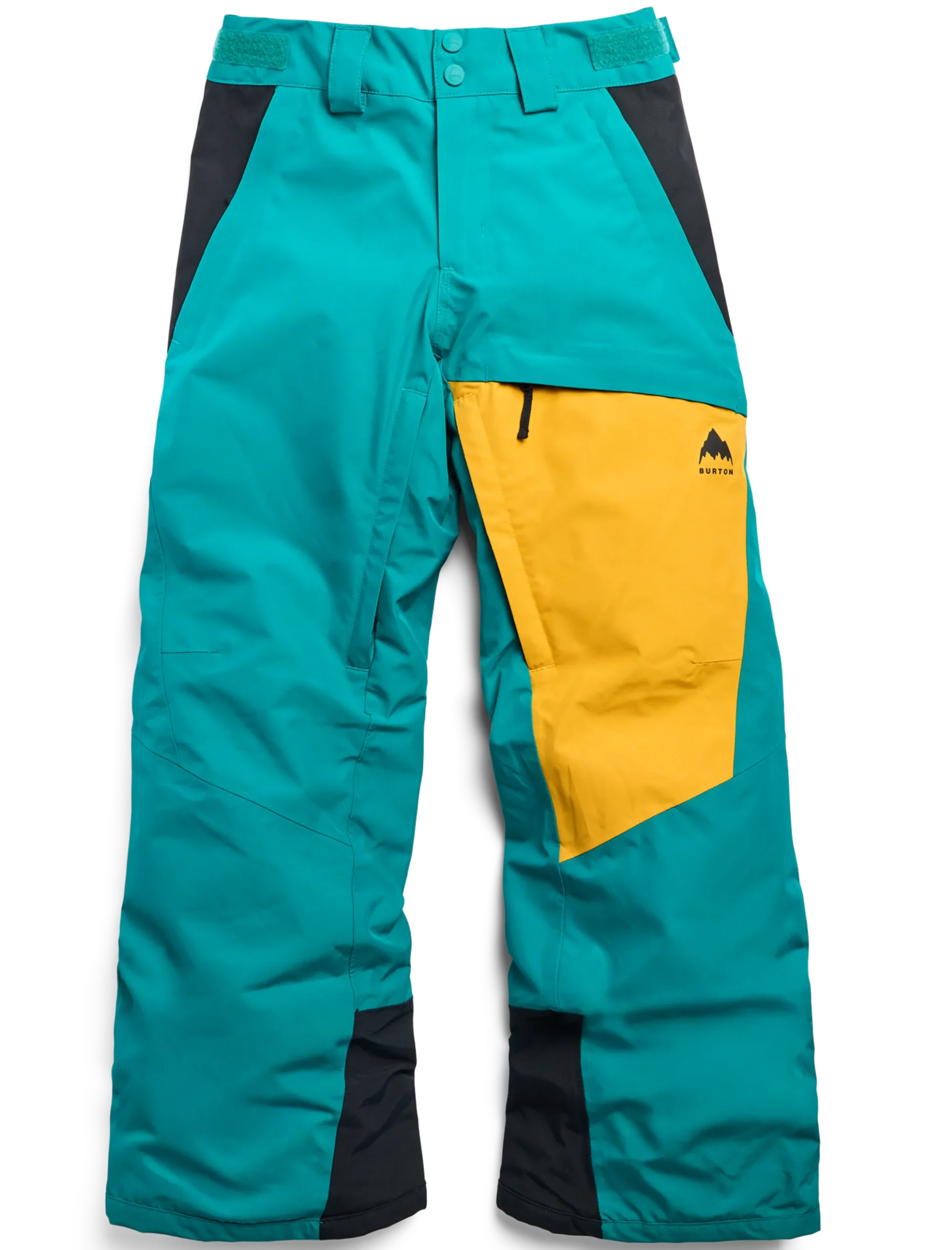 GORE-TEX Shell Hose für Kinder