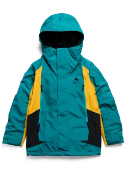 GORE‑TEX Shell-Jacke für Kinder