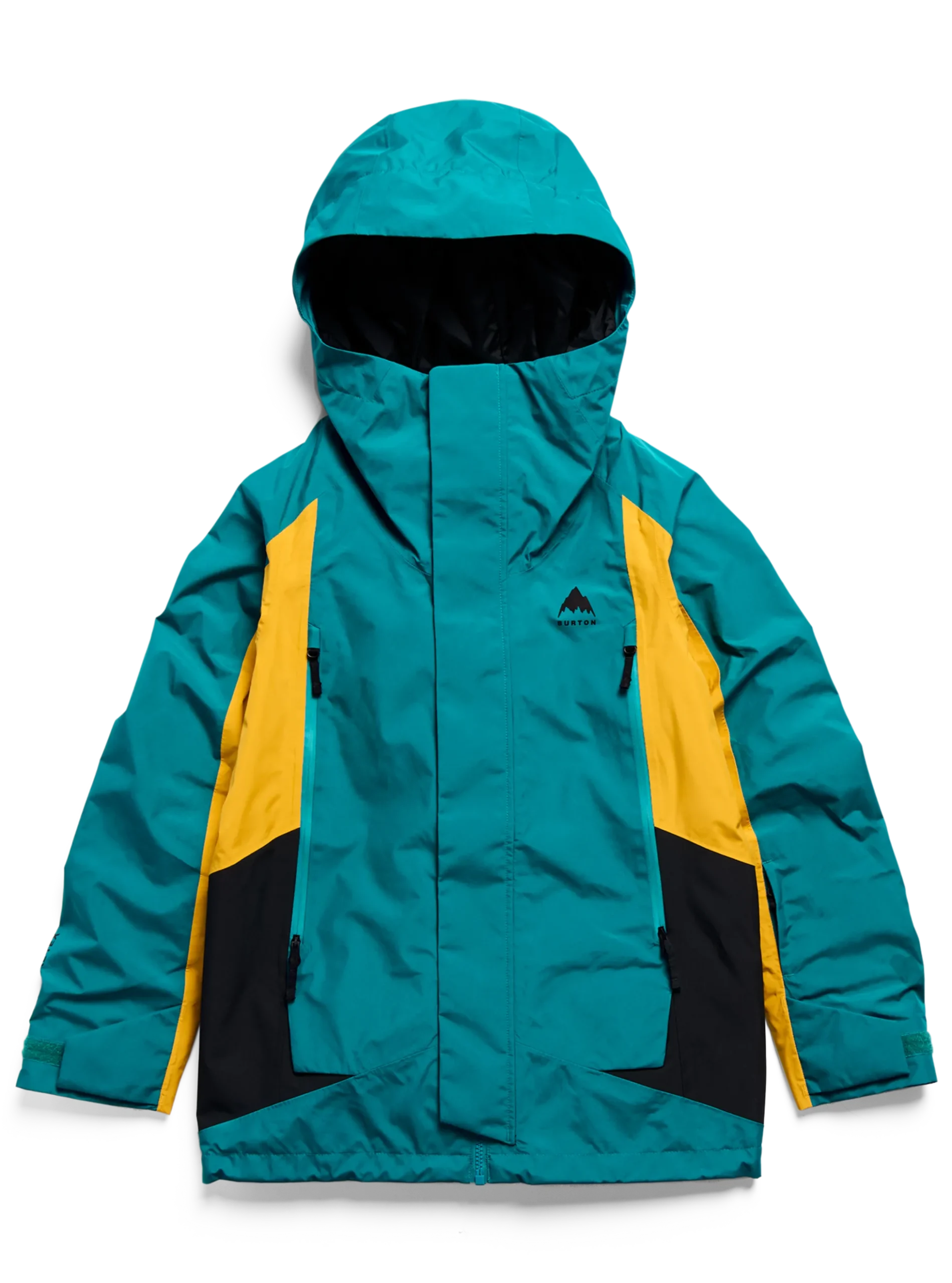 GORE‑TEX Shell-Jacke für Kinder