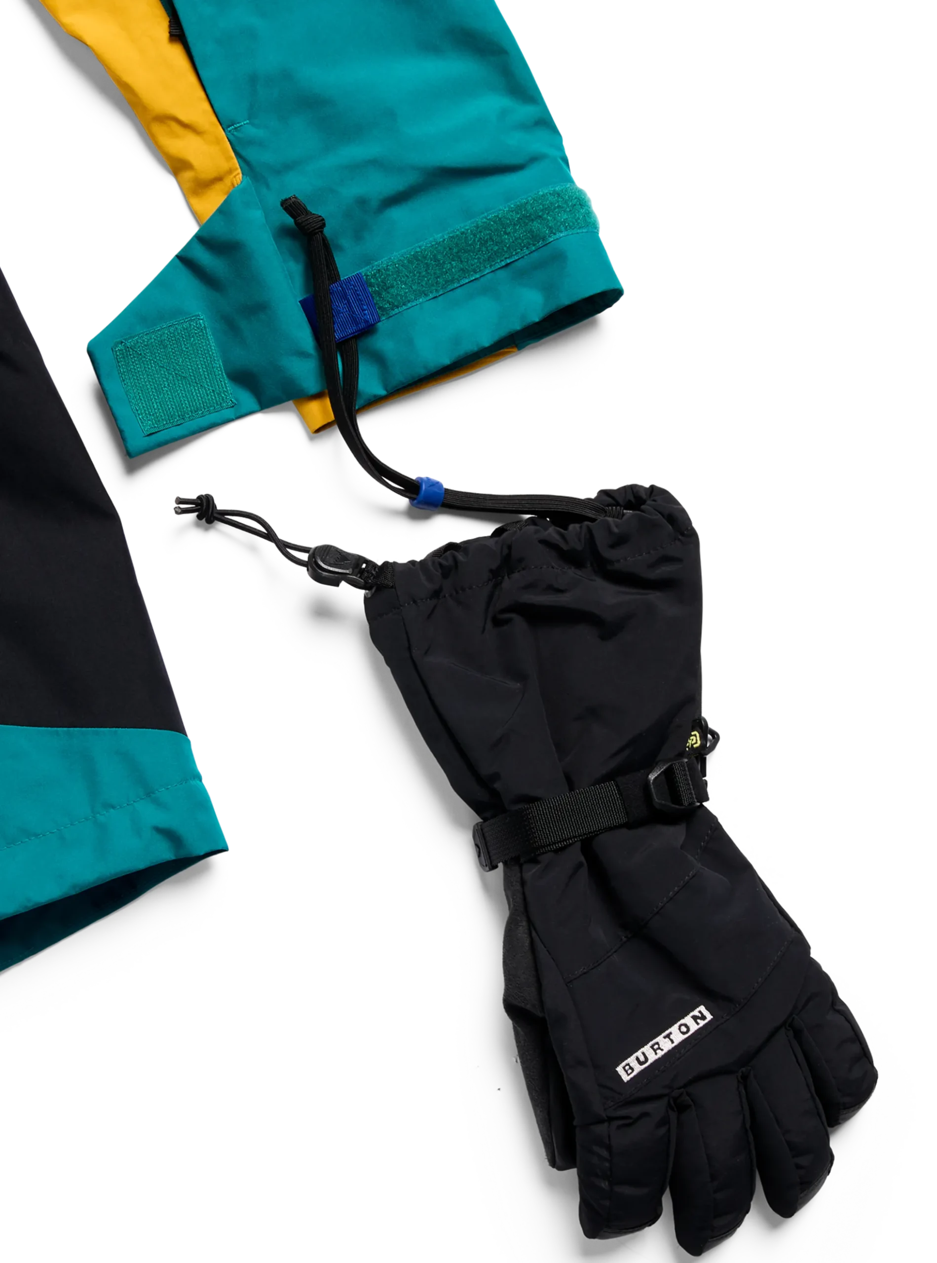 GORE‑TEX Shell-Jacke für Kinder
