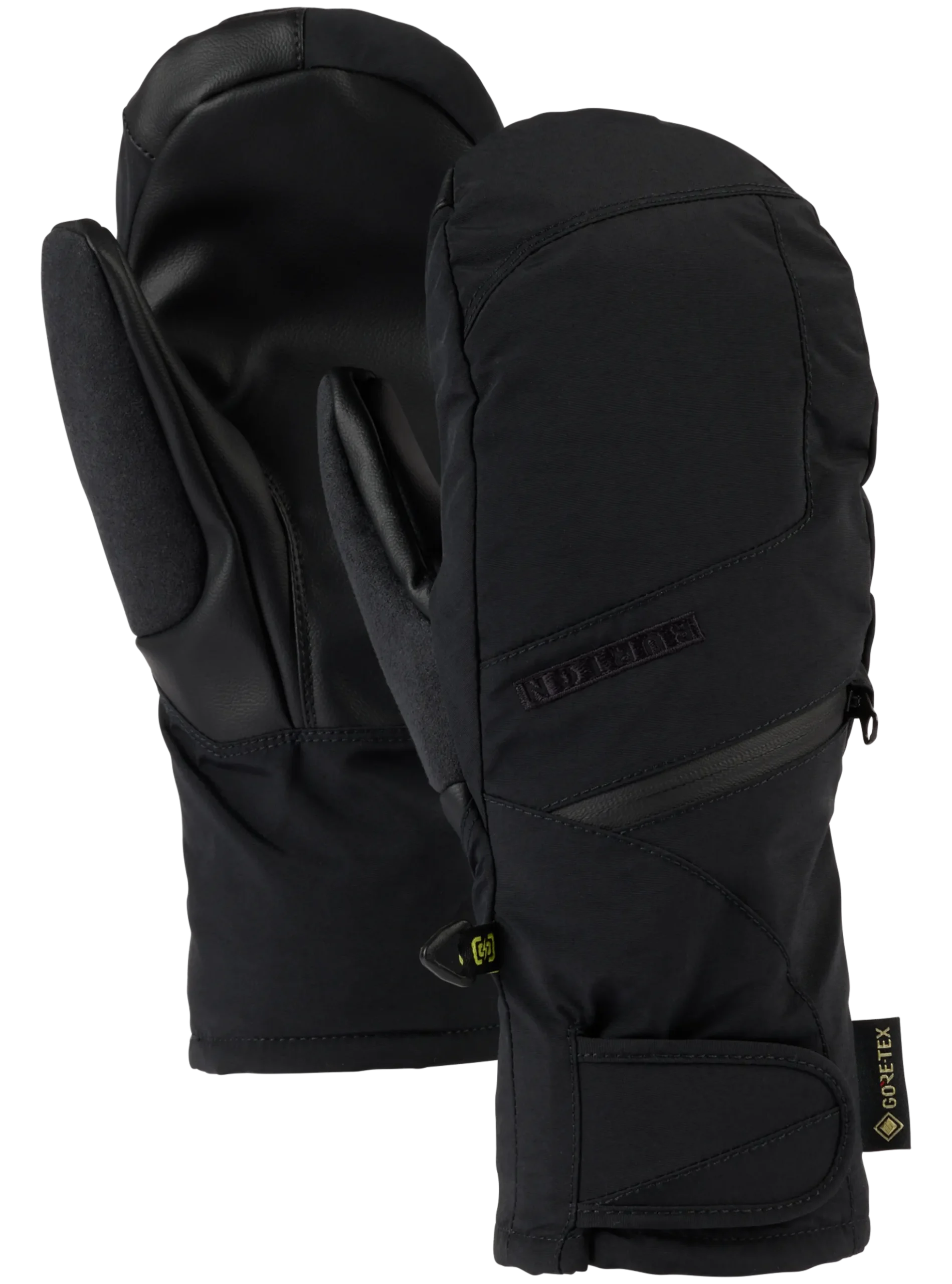 GORE-TEX Unter-Fäustlinge für Damen