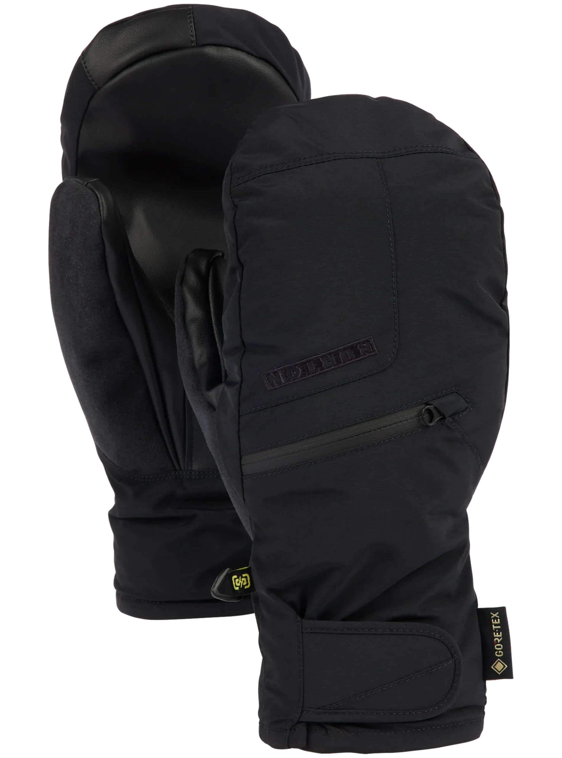 GORE-TEX Unter-Fäustlinge für Herren