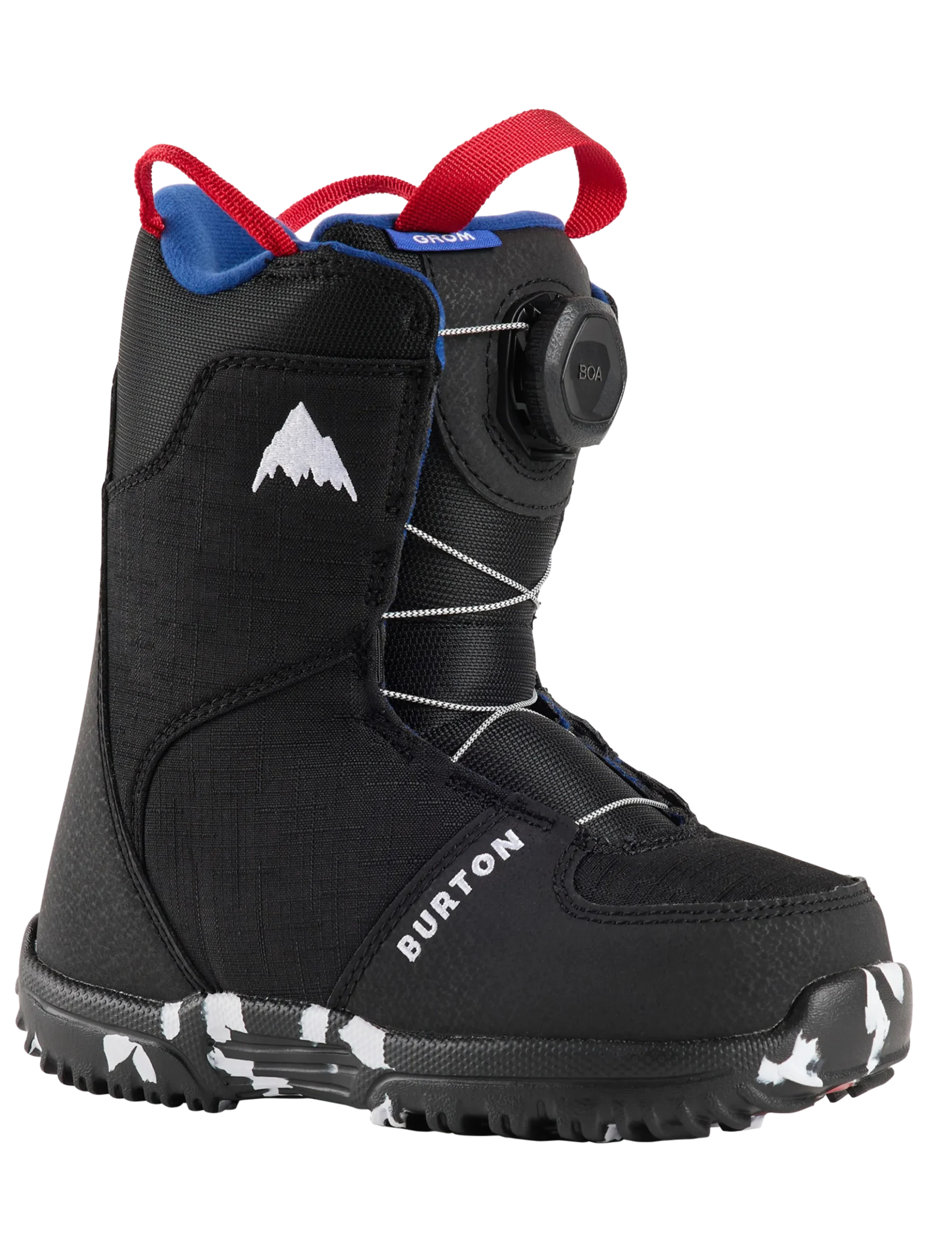 Grom BOA® Snowboardboots für Kinder