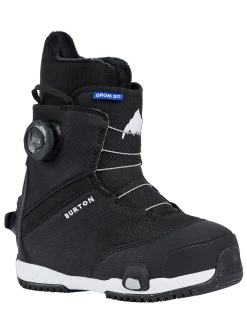 Grom Step On® Snowboardboots für Kinder
